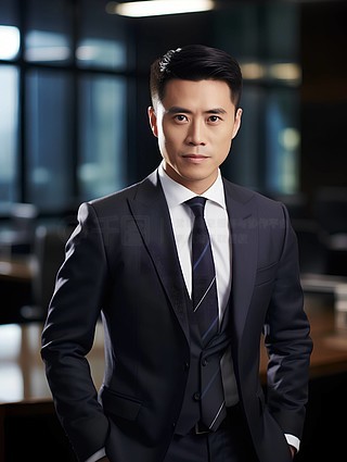 文彩云空间与展览设计总监